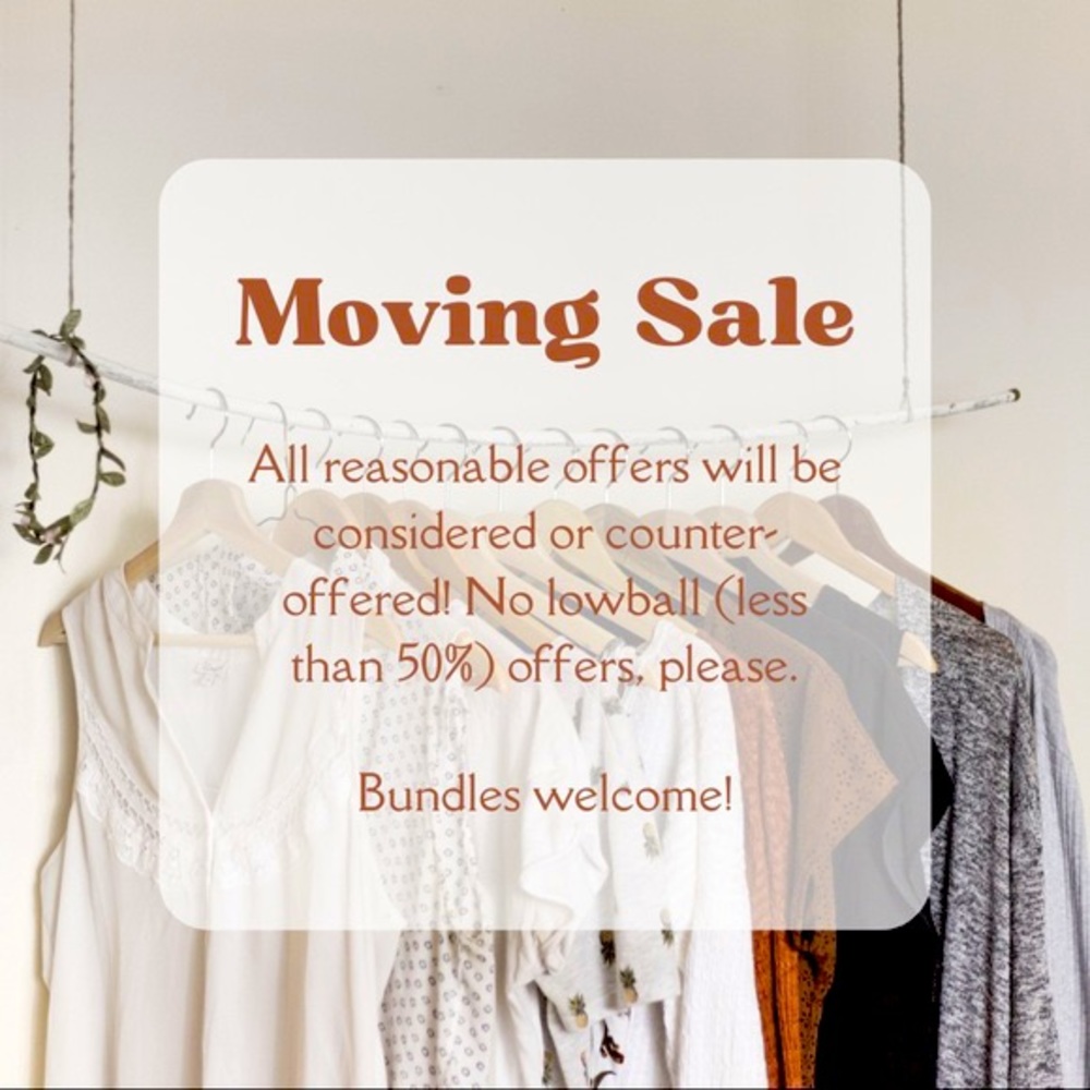 Meet your Posher, MissZShop